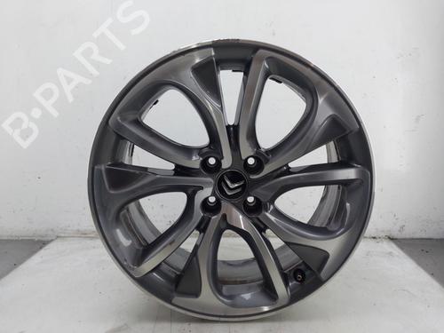 Cerchio CITROËN DS4 (NX_) 1.6 THP 200 (200 hp) 31288247