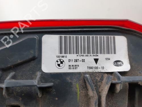 Right taillight BMW X5 (F15, F85) xDrive 30 d | BP29479101C35 