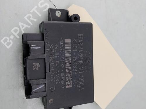 Used Control unit Control unit 32002293 32002293