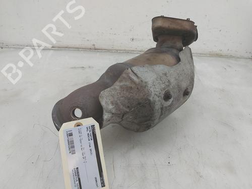 Catalyst OPEL MERIVA B MPV (S10) 1.4 (75) | BP28141365M10 