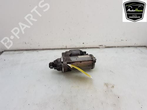 Starter VW UP! (121, 122, BL1, BL2, BL3, 123) 1.0 | BP14972661M8 