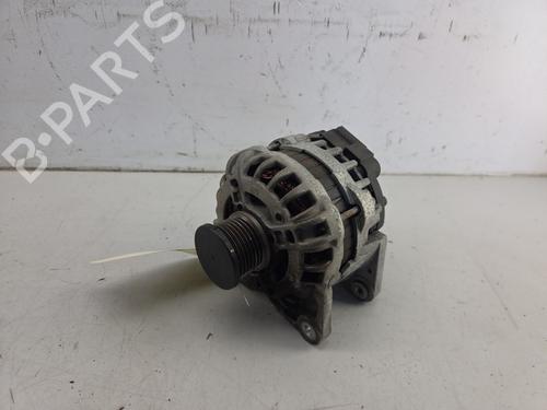 Generator Generator RENAULT CAPTUR I (J5_, H5_) 0.9 TCe 90 (90 hp) 37231995 37231995