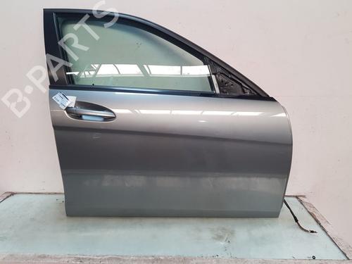 Used Right front door MERCEDES-BENZ C-CLASS (W204) C 180 CGI (204.049) (156 hp) 29174659