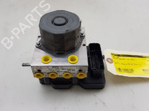 ABS pump NISSAN QASHQAI II SUV (J11, J11_) 1.2 DIG-T | BP12005865M43 