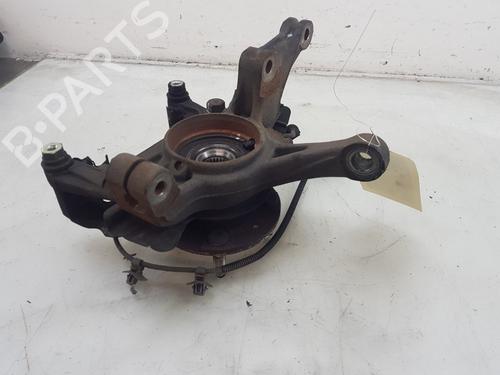 Right front steering knuckle KIA PICANTO III (JA) 1.0 | BP27291018M26 - Image 3