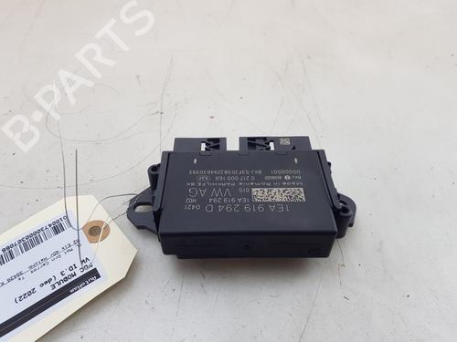 Computer VW ID.3 (E11, E12) Pure | BP23574017M11 - Image 3