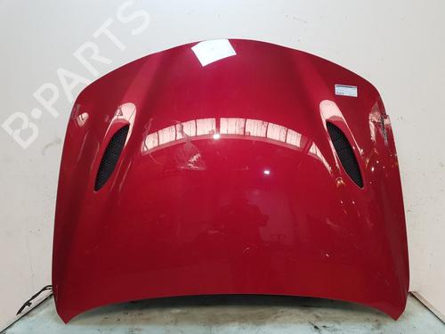 Hood ALFA ROMEO GIULIA (952_) 2.9 Quadrifoglio (952AAM24) | BP23981715C1 