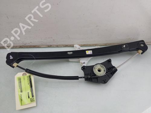 Used Rear right window mechanism Rear right window mechanism 36950666 36950666