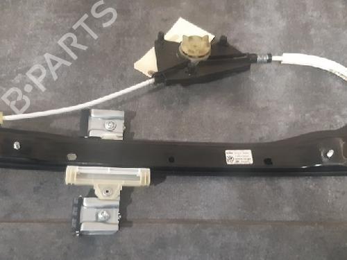 Used Front left window mechanism Front left window mechanism VW UP! (121, 122, BL1, BL2, BL3, 123) 1.0 (60 hp) 12022995 12022995