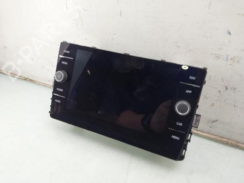 Electronic module VW GOLF VII (5G1, BQ1, BE1, BE2) 1.0 TSI | BP37179705M83 - Image 2