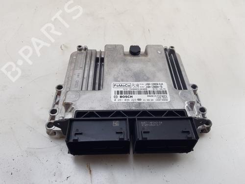 Computer motormanagement FORD TRANSIT CONNECT V408 Box Body/MPV 1.5 EcoBlue (120 hp) 25926467