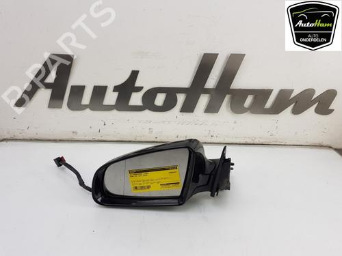 Used Left mirror AUDI A3 (8P1) 1.6 FSI (115 hp) 12048660