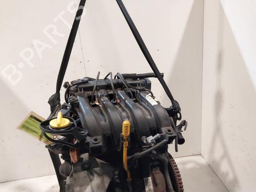 Engine RENAULT TWINGO II (CN0_) 1.2 16V (CN04, CN0B) | BP31638646M1