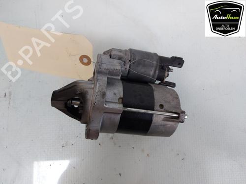 Starter OPEL CROSSLAND X / CROSSLAND (P17, P2QO) 1.2 (75) | BP12047478M8 