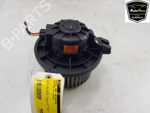 Used Heater blower motor KIA RIO III (UB) 1.25 CVVT (86 hp) 16926404