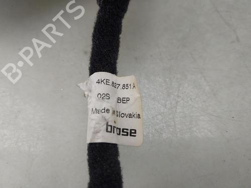 Electronic module AUDI E-TRON (GEN) 55 quattro | BP39766554M83 - Image 4