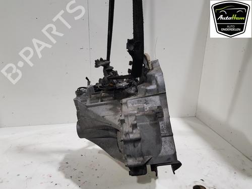 Gearbox TOYOTA YARIS (_P9_) 1.3 VVT-i (SCP90_, SCP90R) | BP21842212M3 