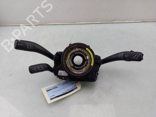 Comutador piscas / escovas Comutador piscas / escovas AUDI A4 B8 Avant (8K5) 2.0 TDI (170 hp) 34124377 34124377