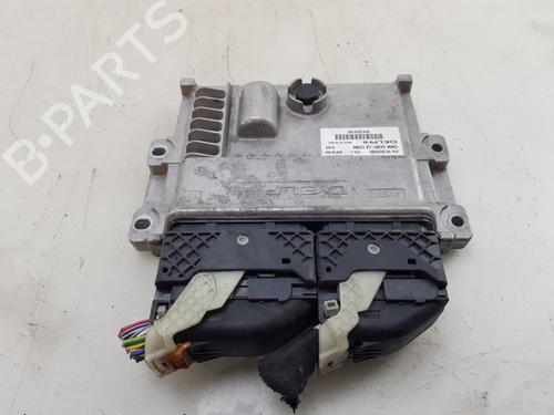 Used Engine control unit (ECU) OPEL VIVARO C Van (K0) 2.0 (122 hp) 25005440