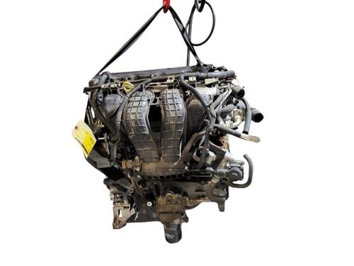 Engine MITSUBISHI OUTLANDER II (CW_W) 2.0 (CW4W) | BP29823438M1 