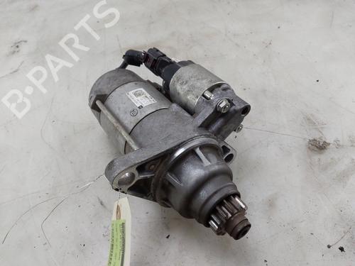 Starter AUDI A3 Sportback (8YA, 8YF) 30 TDI | BP37179465M8 - Image 3