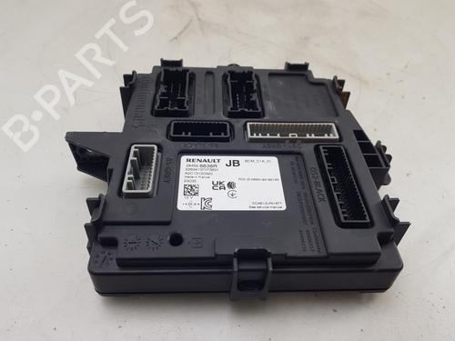 Control unit RENAULT CLIO V (B7_) 1.6 E-TECH 145 (B7MU) | BP17646367M11 - Image 2