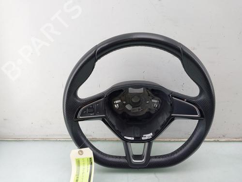 Used Steering wheel Steering wheel SKODA CITIGO (NF1) 1.0 (60 hp) 33430264 33430264