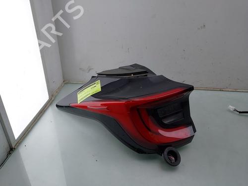 Used Left taillight Left taillight TOYOTA YARIS (_P21_, _PA1_, _PH1_) 1.5 Hybrid (MXPH10, MXPH11) (116 hp) 32263044 32263044