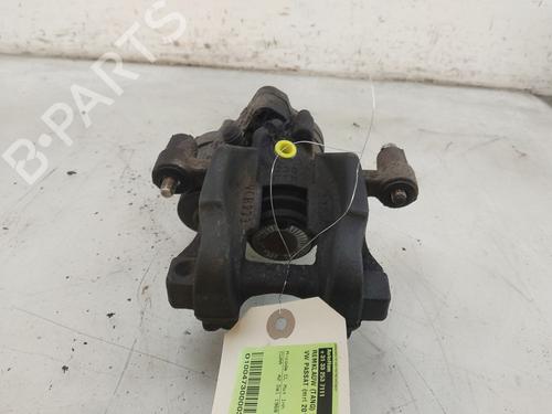 Right rear brake caliper VW PASSAT B8 (3G2, CB2) 2.0 TDI 4motion | BP33617353M106 - Image 2
