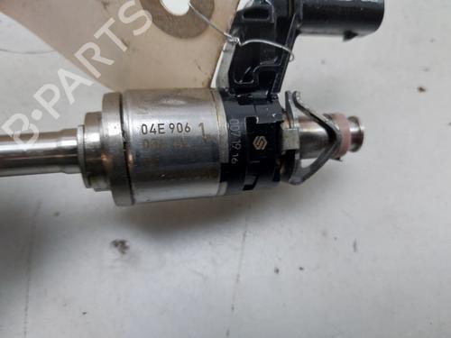 Injector AUDI Q2 (GAB, GAG) 30 TFSI | BP35978266M100 - Image 4