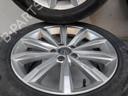 Fælk VW PASSAT B8 Variant (3G5, CB5) 2.0 TDI | BP33956595C45  - Image 6