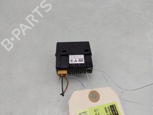 Electronic module AUDI A3 Sportback (8YA, 8YF) 45 TFSIe | BP38061873M83 - Image 4