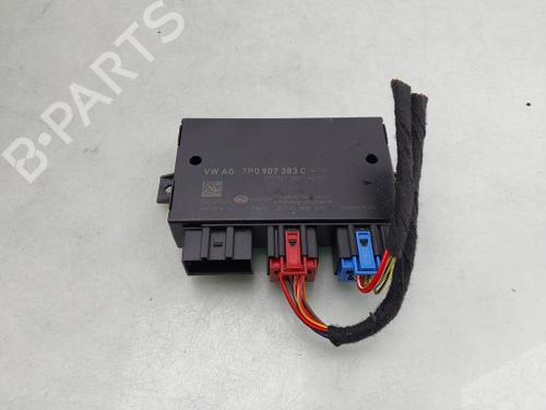 Used Control unit Control unit PORSCHE CAYENNE (92A) 4.8 Turbo (500 hp) 40504148 40504148
