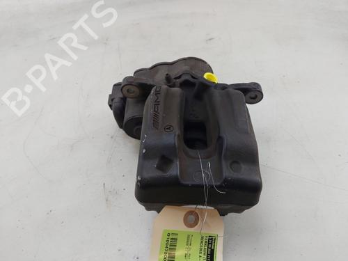 Used Left rear brake caliper Left rear brake caliper MERCEDES-BENZ A-CLASS (W177) AMG A 35 4-matic (177.051) (306 hp) 33429755 33429755