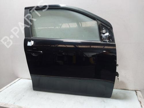 Right front door CITROËN C1 II (PA_, PS_) 1.0 VTi 68 | BP29823444C3 