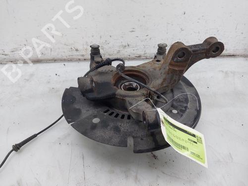 Used Right front steering knuckle Right front steering knuckle RENAULT ARKANA I (LCM_, LDN_) 1.6 E-TECH 145 (LDMU) (143 hp) 32319686 32319686