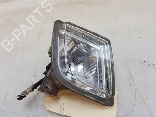 Right front fog light MAZDA 6 Hatchback (GH) 2.0 MZR (GHEFS) | BP25219888C31 - Image 2