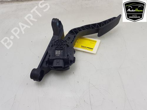 Used Pedal KIA NIRO I (DE) E-NIRO (204 hp) 22372531