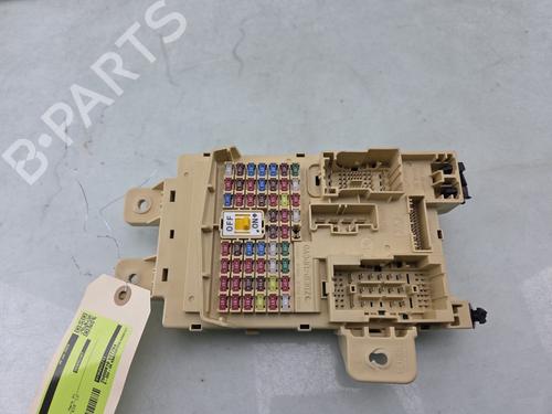 Used Fuse box KIA NIRO I (DE) 1.6 GDI Hybrid (141 hp) 31922811
