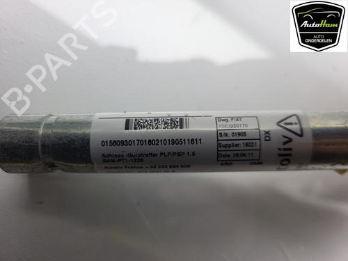 Seat buckle ALFA ROMEO MITO (955_) 1.3 MultiJet (955AXT1A) | BP21024016I32 