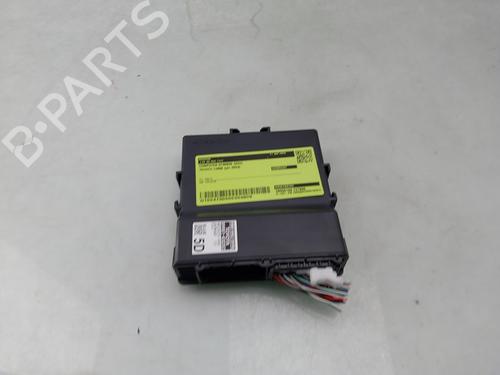 Andre Andre TOYOTA YARIS (_P21_, _PA1_, _PH1_) 1.5 Hybrid (MXPH10, MXPH11) (116 hp) 33956482 33956482