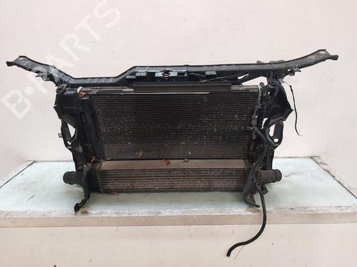 Used Radiator set AUDI A4 B8 Avant (8K5) 2.0 TDI (170 hp) 29504108