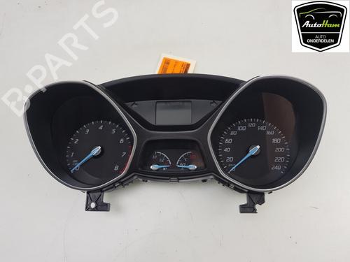 Used Instrument cluster FORD C-MAX II (DXA/CB7, DXA/CEU) 1.0 EcoBoost (100 hp) 12048768