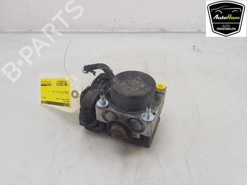 ABS pump FIAT PANDA (169_) 1.2 (169.AXB11, 169.AXB1A) | BP19316393M43 