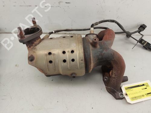 Catalyst KIA RIO III (UB) 1.25 CVVT | BP37436075M10 - Image 3