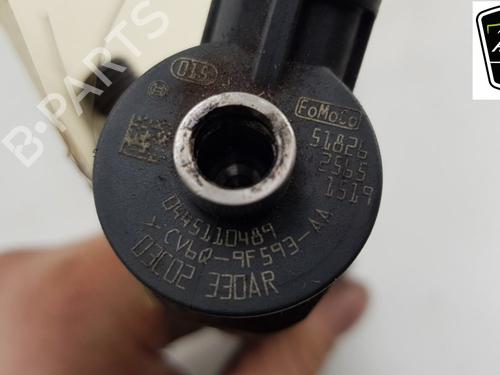 Injector FORD FIESTA VI (CB1, CCN) 1.6 TDCi | BP14541704M100 