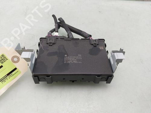 Electronic module NISSAN X-TRAIL IV (T33) 1.5 VC-T e-Power e-4ORCE | BP39238060M83 - Image 2