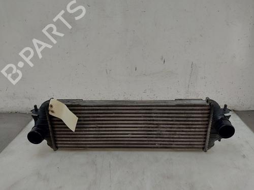 Intercooler RENAULT TRAFIC II Van (FL) 1.9 dCi 100 (FL0C, FL0K, FL0B) | BP35947622M30 - Image 3