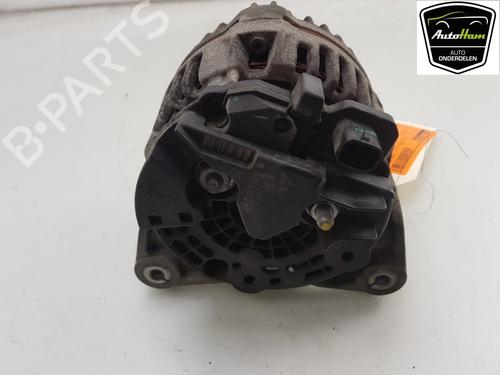 Alternator OPEL MERIVA A MPV (X03) 1.6 (E75) | BP13104109M7 