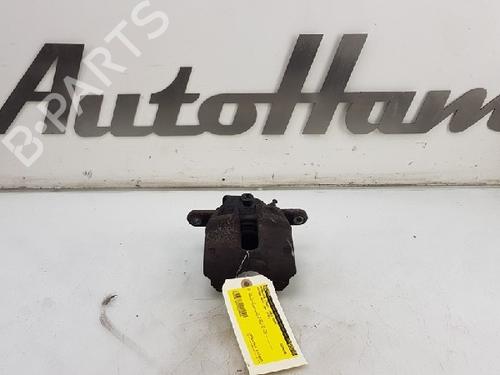 Used Left front brake caliper Left front brake caliper NISSAN NOTE (E11, NE11) 1.6 (110 hp) 12021375 12021375